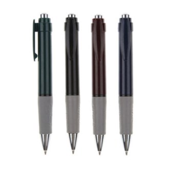 사이언스A 노크 볼펜 1.0mm