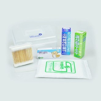 닥터콜 3호 (7종)