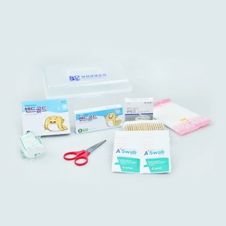 닥터콜 9호 (10종)