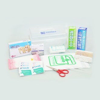 닥터콜 12호 (12종)