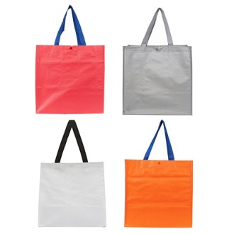 대형 타포린 시장가방 400*400*250
