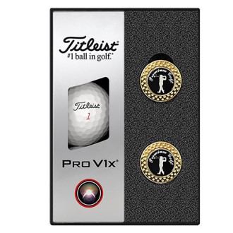 타이틀리스트 PRO V1X 3구세트 204