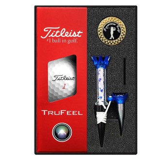 타이틀리스트 트루필 TRUFEEL 3구 207