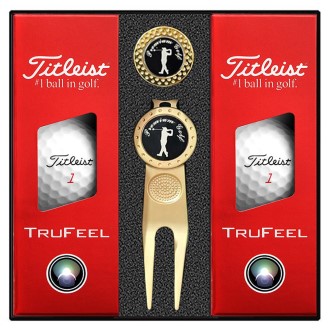 타이틀리스트 트루필 TRUFEEL 6구 309
