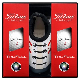 타이틀리스트 트루필 TRUFEEL 6구 329