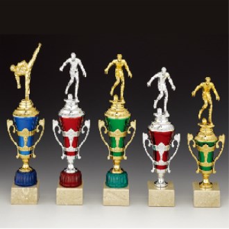 우승 대회 시상 트로피 태권도 축구 인형 C 주문제작