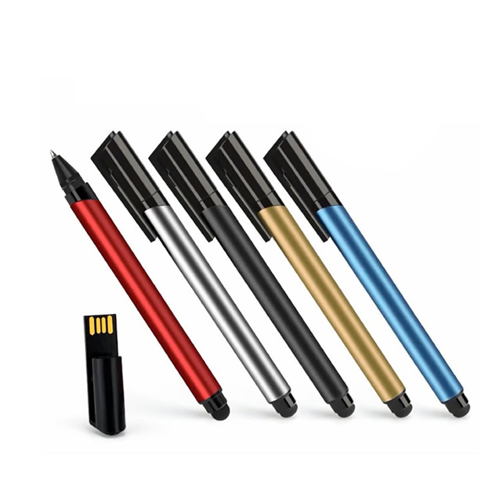 [소프트낸드] 볼펜 USB 메모리 4G