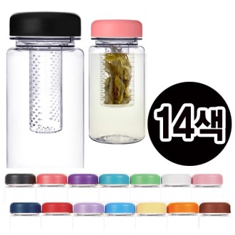 (H-102) 차망 포함 트라이탄 텀블러 350