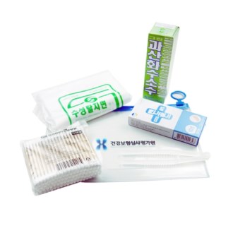 메디 키트 1호