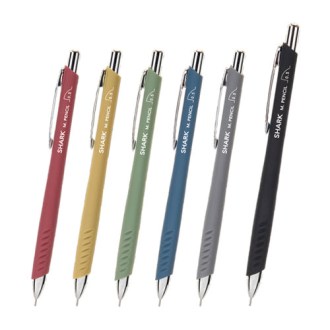 샤크 샤프 0.5mm