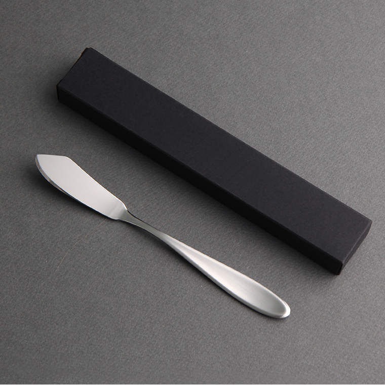 [홈카페] 소울 버터나이프 잼칼 1P