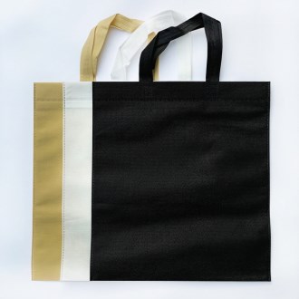 부직포가방 손잡이 쇼핑백 70g 사이즈 42 * 46