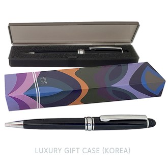 블랑코 은장 금속펜 (럭셔리기프트케이스)