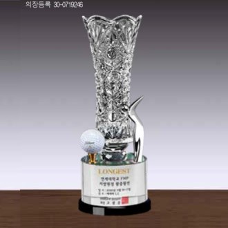 크리스탈 컵 트로피 SD13) 8-1