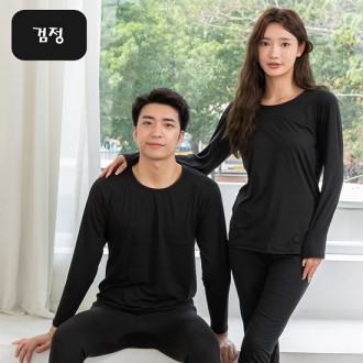 히트 발열 슬레진저 내의// 개별 포장
