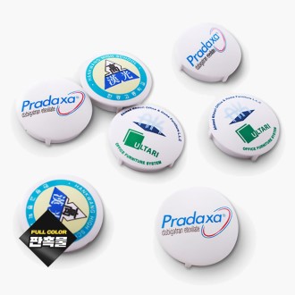 초강력 원형 자석홀더 특대형 38mm