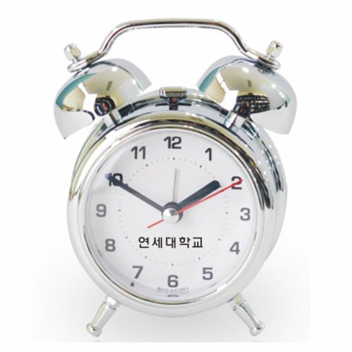 꼬마종 탁상시계 (국산)
