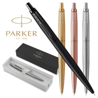파카 (Parker) 조터XL 모노크롬 볼펜
