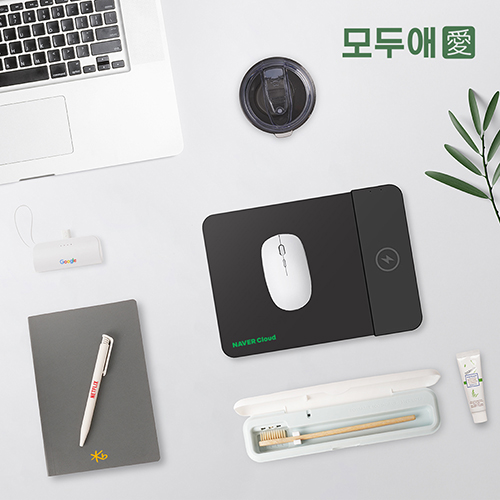 모두애 ESG 스마트오피스 웰컴키트 v3