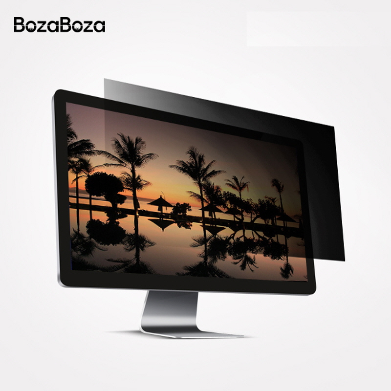 BozaBoza 프라이버시 정보보호 필름 14인치