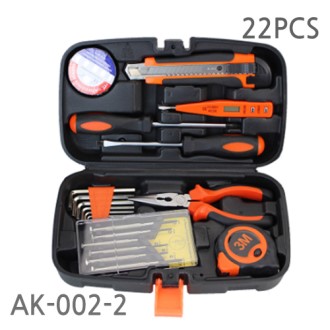 공구세트 15-AK-002-2 22피스