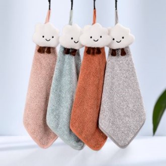 핸드타올 주방타올 고리타올