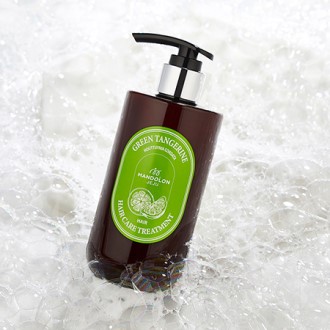 제주화장품 맨도롱제주 트리트먼트 300ml