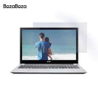 BozaBoza 블루라이트 차단 필름 23.8