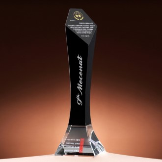 크리스탈 상패 SAM24P035