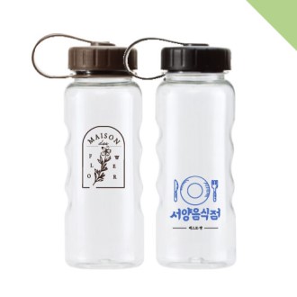 익사이팅 그립보틀 600ml