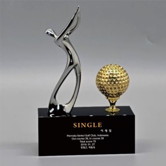 트로피 SJ-01