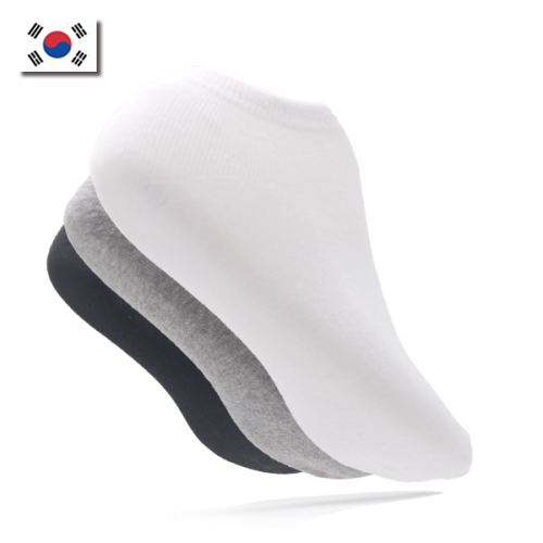 남녀 무지 발목양말 패션양말 A-5