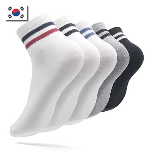 여자 발목양말 단목 양말 3타입 A10