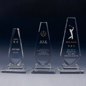 트로피 DH17