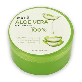 마리에플러스 알로에 수딩젤 300ml