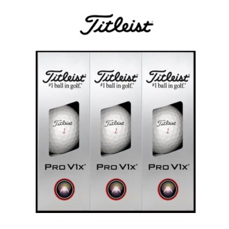 타이틀리스트 25 pro v1x 9구 로고인쇄