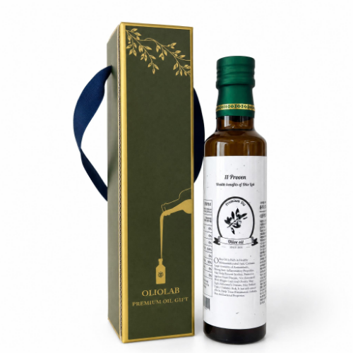 올리오랩 올리브유 250ml 1구 선물세트