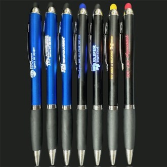 LED 터치볼펜