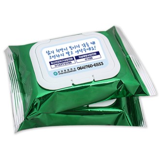 메탈그린실버 캡형 25, 30매