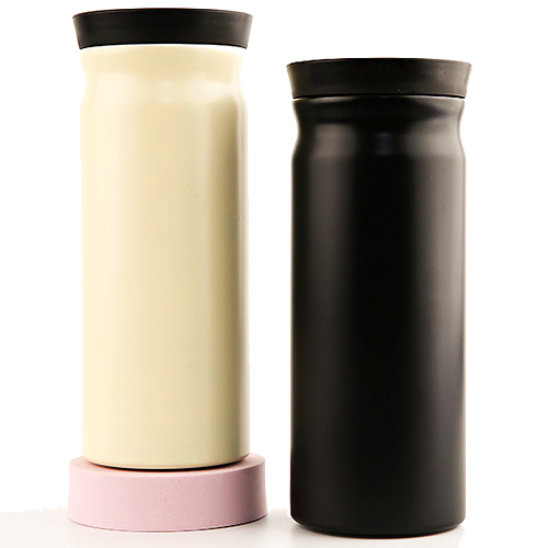 오름 샤플 이중진공 대용량텀블러 600ml
