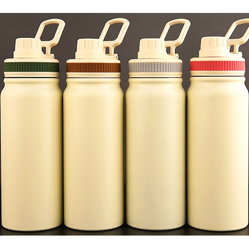 오름 기어 진공 스포츠 텀블 대용량 700ml