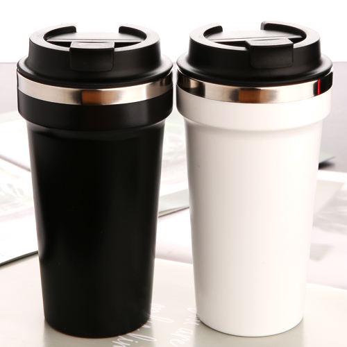 오름 루크 텀블러 이중 스텐텀블러 500ml
