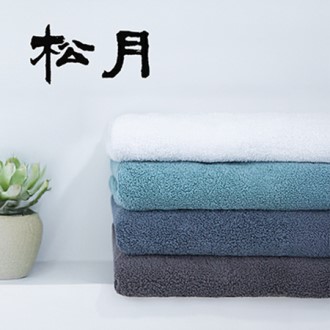 송월 30수 150g 항균수건