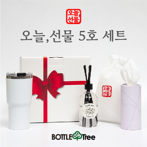 오늘선물 5호 세트