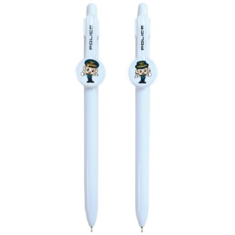 포돌이 포순이 에폭시펜 0.7mm