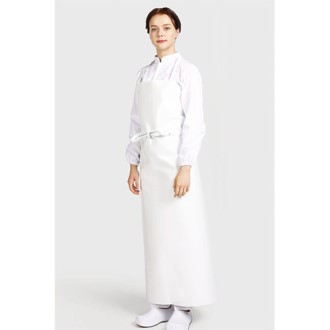 TK-양면 코팅 목끈형 앞치마 대 90,120cm