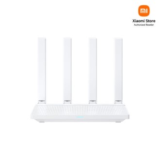 샤오미 와이파이 공유기 라우터 설치 인터넷 유선 무선 유무선 wifi AX3000T