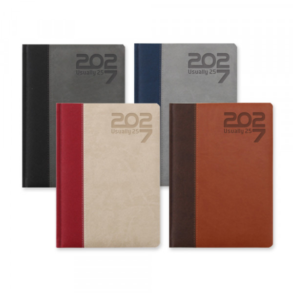 2027다이어리 유즈어리25B
