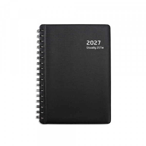 2027 유즈어리 다이어리25Tw