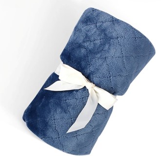 자카드패턴 무릎담요 캠핑담요 겨울담요 보온담요 블랭킷 극세사담요